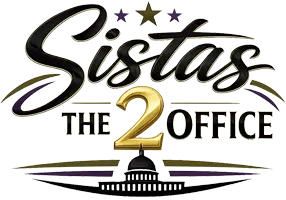 Sistas 2 The Office Logo