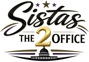Sistas 2 The Office Logo