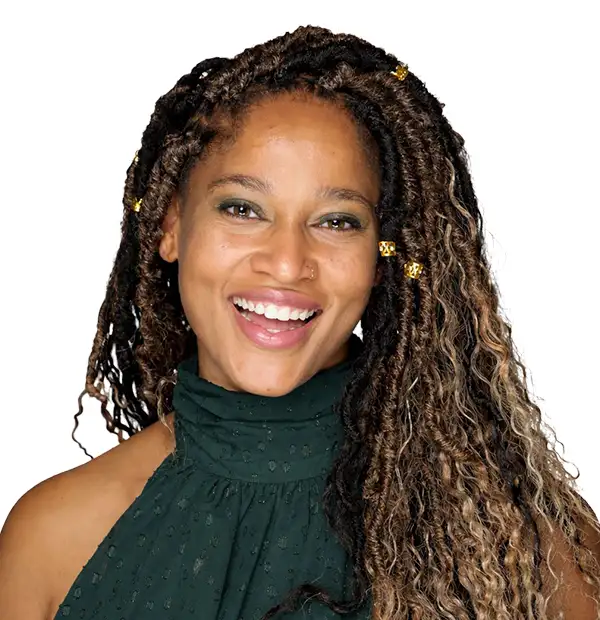 Dominique Douglas