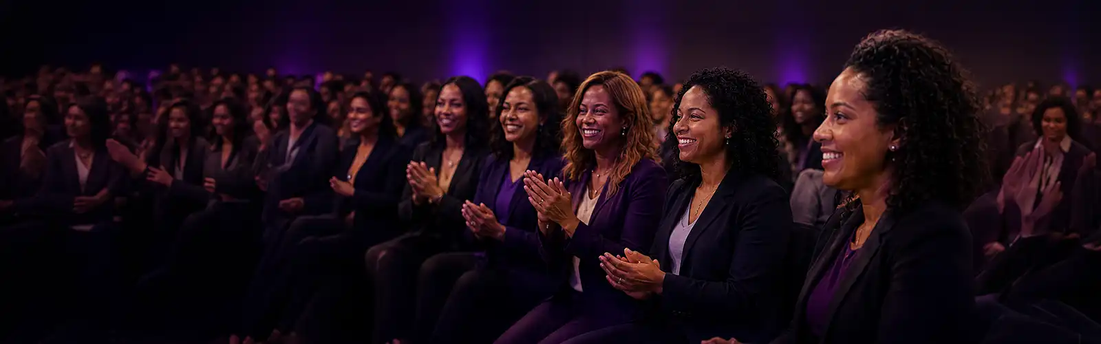 Meet the candidates background